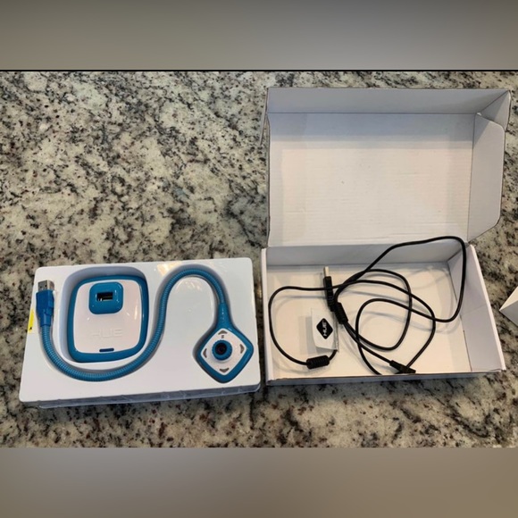 Web camera HUE - Picture 2 of 4